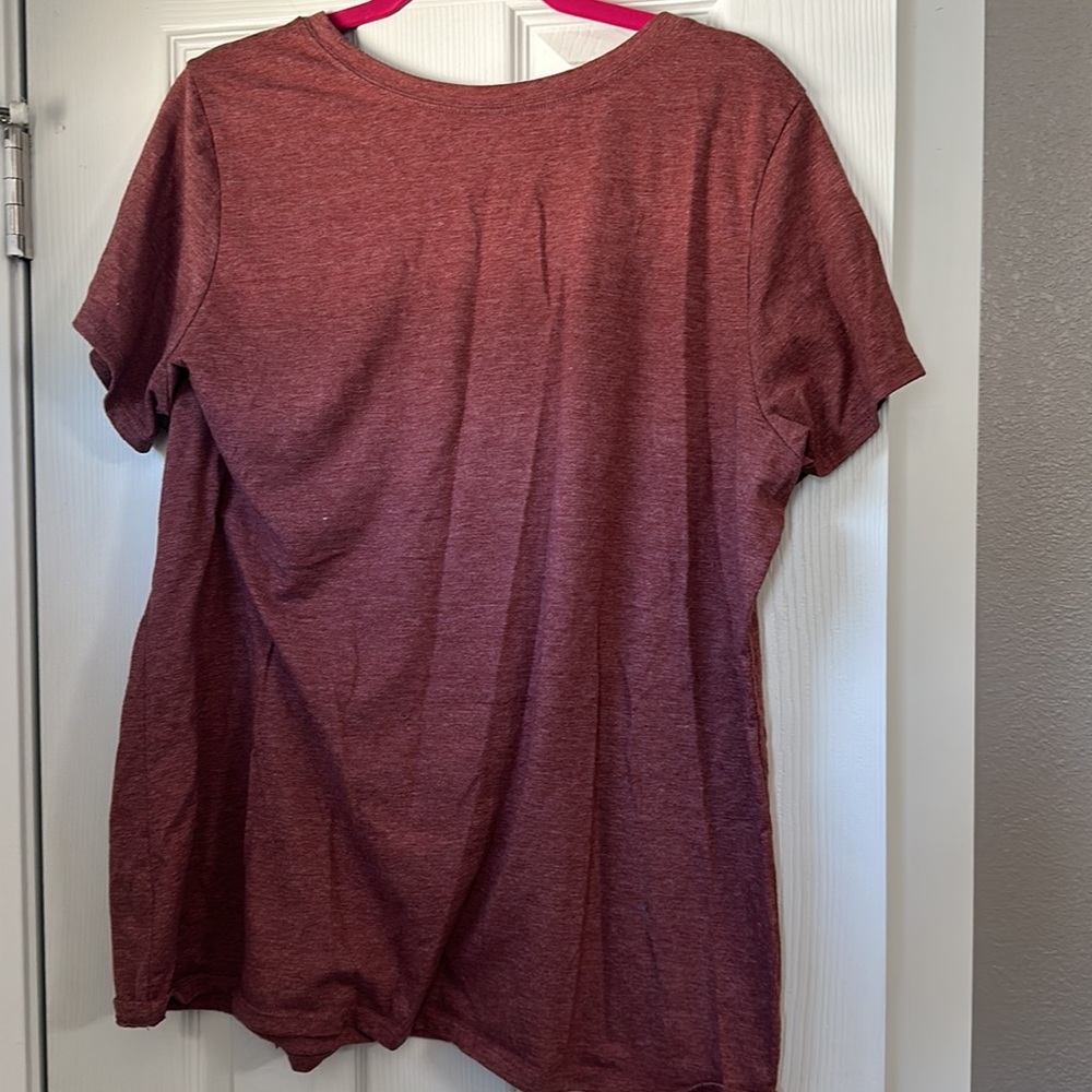 Torrid Pumpkin Spice For Life Shirt - Picture 7 of 8